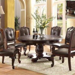 SETD2150-60 KIERA ROUND DINING G