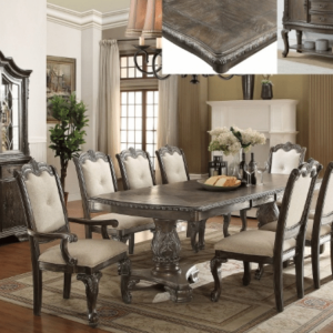 SETD2151 KIERA DINING GROUP G