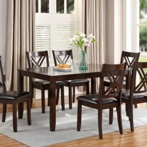 Dining Set 4
