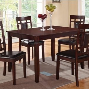 Dining Set 2